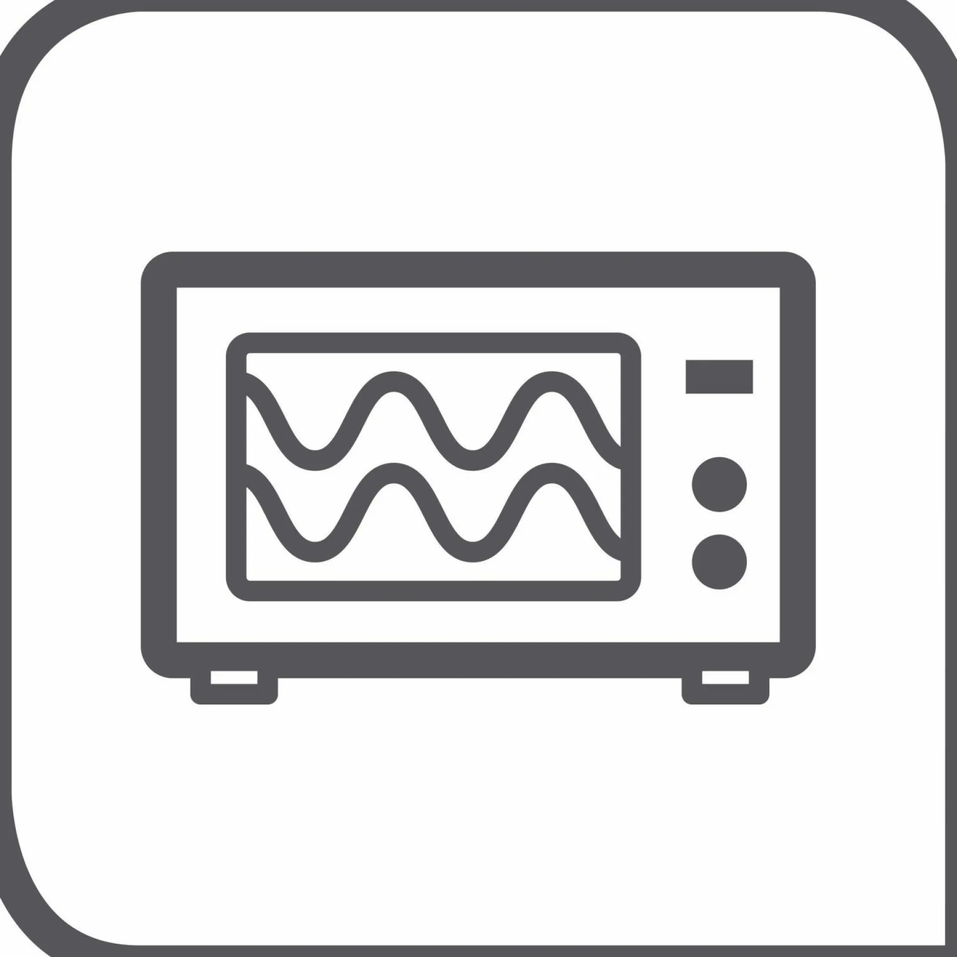 Abdeckhaube MICRO FAMILY Küchenhelfer