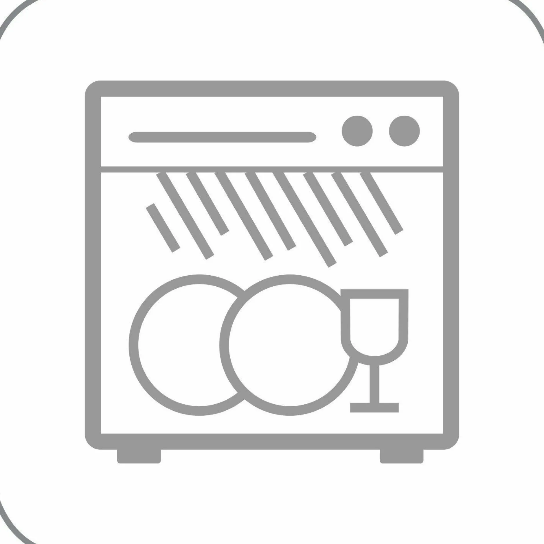 Abdeckhaube MICRO FAMILY Küchenhelfer