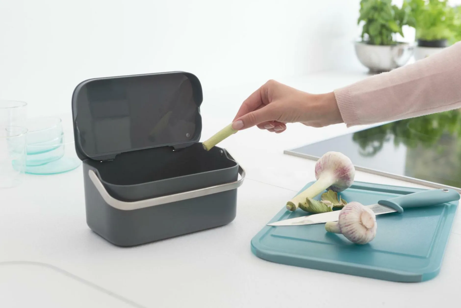 Best Abfalleimer BIO Mülleimer & Abfalleimer|Mülleimer & Abfalleimer