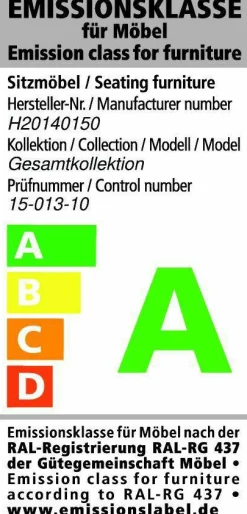 Clearance Abschlusshocker med. CAVALLI P Hocker & Sitzwürfel|Hocker