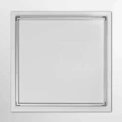 Hot Acrylglasbild BUNTES PORTRAIT Acrylbilder