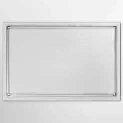 Online Acrylglasbild COOLER EISBÄR Acrylbilder