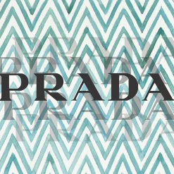 Outlet Acrylglasbild FASHION Icons Acrylbilder