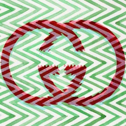 Acrylglasbild FASHION Icons Acrylbilder