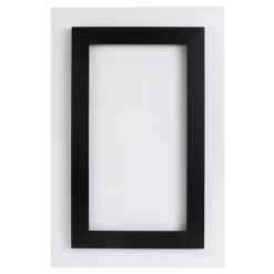 Acrylglasbild FASHION Icons Acrylbilder