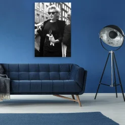 Online Acrylglasbild Icons Acrylbilder