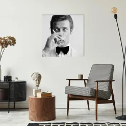 Online Acrylglasbild Icons Acrylbilder