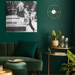 Hot Acrylglasbild Icons Acrylbilder