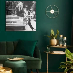 Hot Acrylglasbild Icons Acrylbilder