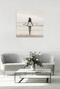 Acrylglasbild Living Acrylbilder