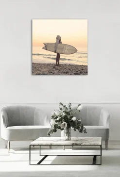 Hot Acrylglasbild Living Acrylbilder