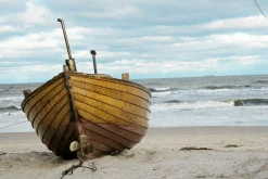 Online Acrylglasbild Sylt Acrylbilder