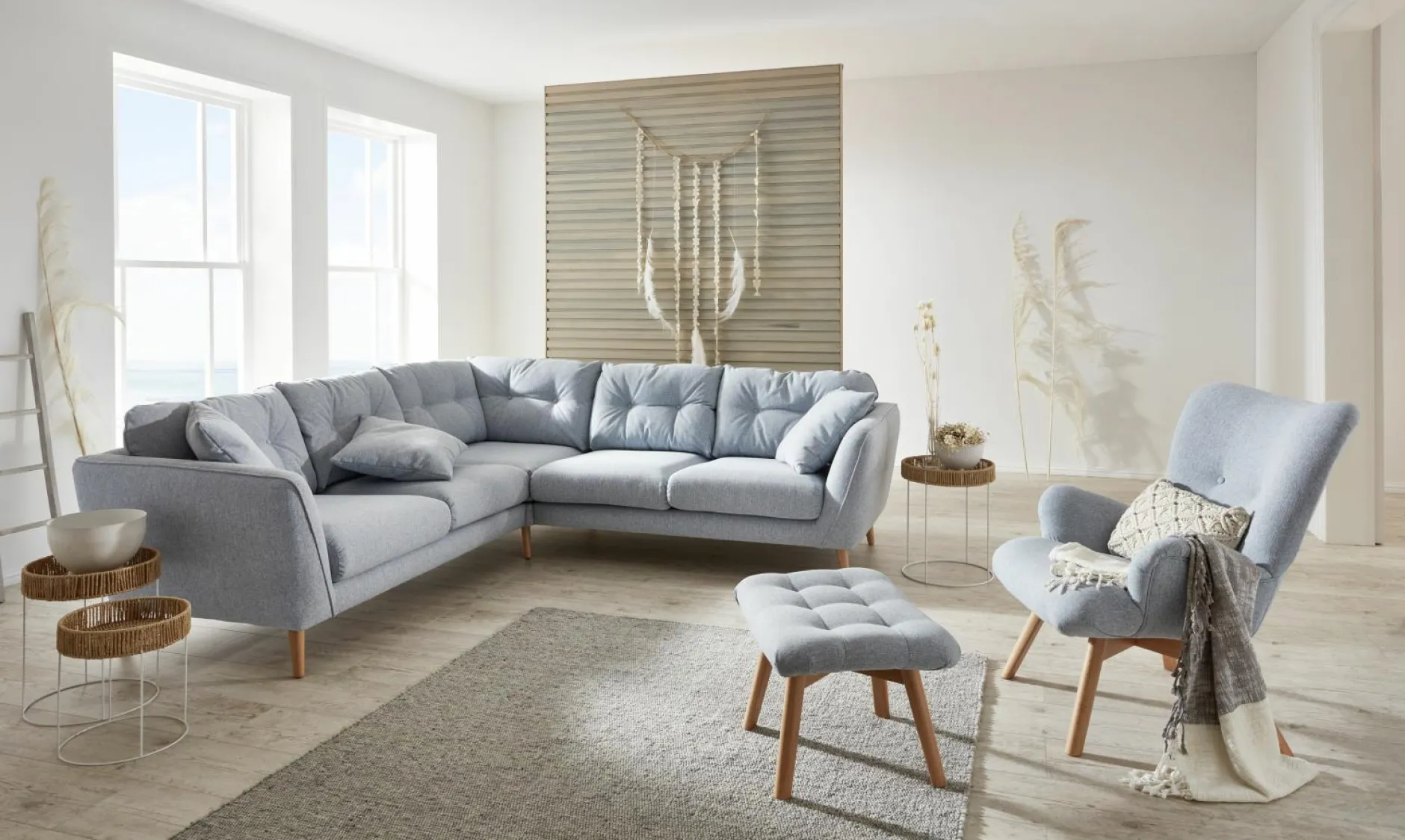 Clearance Acrylglasbild Sylt Acrylbilder