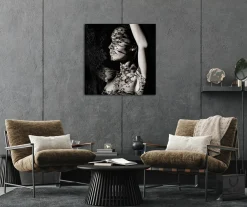 Best Acrylglasbild Tattoo Acrylbilder