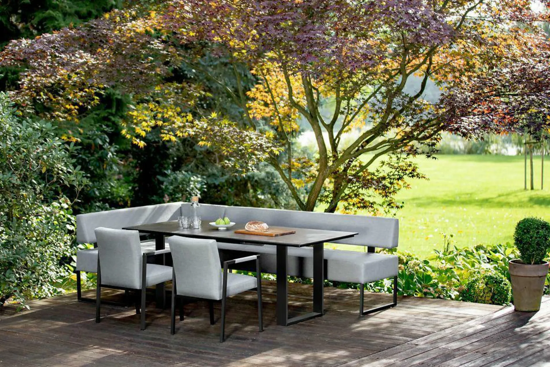 Clearance Adapter NIDEN Sonstige