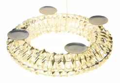 Adventkranz LED Weihnachtsbeleuchtung