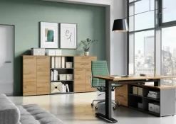 Discount Aktenschrank AGENDA Büroschränke|Büroschränke