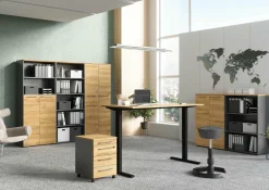 Discount Aktenschrank AGENDA Büroschränke|Büroschränke