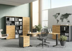 Discount Aktenschrank AGENDA Büroschränke|Büroschränke