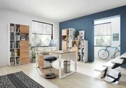 Best Aktenschrank LIONI Büroschränke|Büroschränke