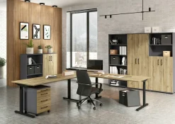 Hot Aktenschrank PROFI 2.0 Büroschränke|Büroschränke