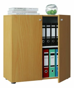 Best Aktenschrank VANDOL Mini Büroschränke|Büroschränke