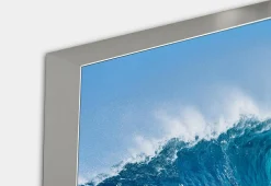 Clearance Akustikbild DIE WELLE Akustikbilder