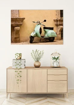 Akustikbild DOLCE VITA! Akustikbilder