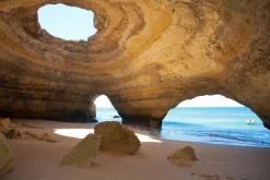 Hot Akustikbild FELSFORMATION Akustikbilder