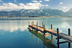 Clearance Akustikbild LANGER STEG Akustikbilder