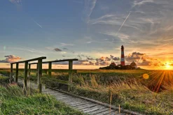 Best Akustikbild LEUCHTTURM 2 Akustikbilder