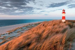 New Akustikbild LEUCHTTURM 3 Akustikbilder