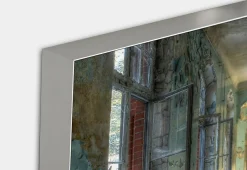 New Akustikbild LOST PLACE FLUR 1 Akustikbilder