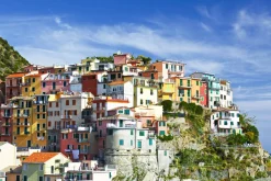 Hot Akustikbild MANAROLA RIVIERA 2 Akustikbilder