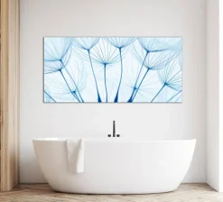 Outlet Akustikbild PUSTEBLUMEN Akustikbilder