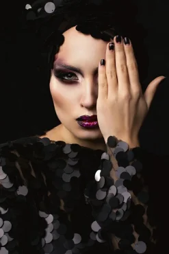 Clearance Akustikbild SCHÖNHEIT Akustikbilder