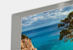 Sale Akustikbild STEILKÜSTE Akustikbilder