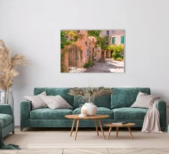 Sale Akustikbild STRAßENZUG 2 Akustikbilder