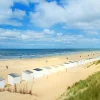 Online Akustikbild STRANDHÄUSER Akustikbilder