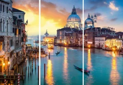 Outlet Akustikbild VENEDIG Akustikbilder