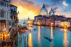 New Akustikbild VENEDIG Akustikbilder