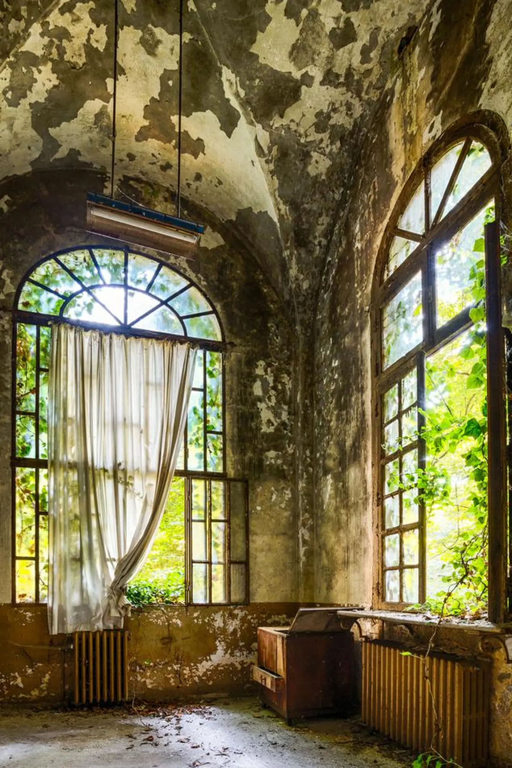 Sale Akustikbild VILLA Akustikbilder