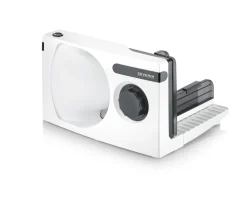 New Allesschneider AS3912 Küchengeräte|Küchengeräte