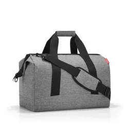 allrounder L - twist silver Aufbewahrung