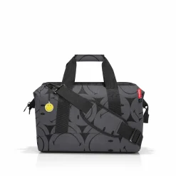 Best allrounder M - SMILEY grey Aufbewahrung