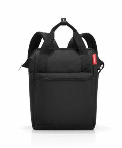 Sale allrounder R - black Aufbewahrung