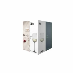 Hot Allroundglas-Set VINOS Gläser