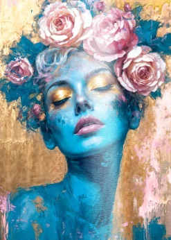 Online Aludibondbild Metallbilder