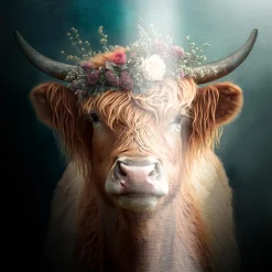 Sale Aludibondbild Metallbilder