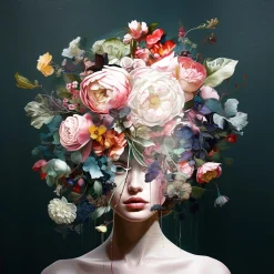 Best Aludibondbild Metallbilder